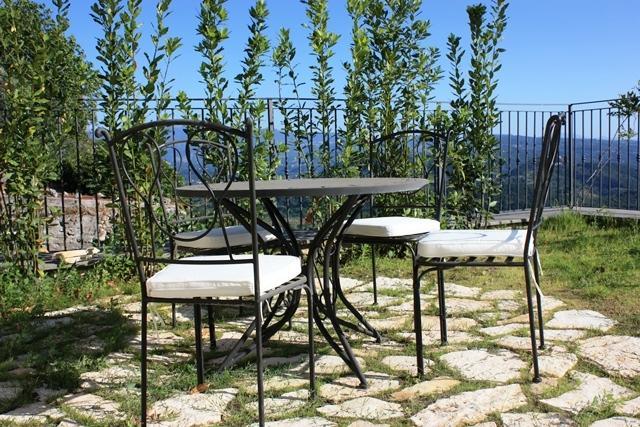 La Codarda Country House Pescosolido Zimmer foto
